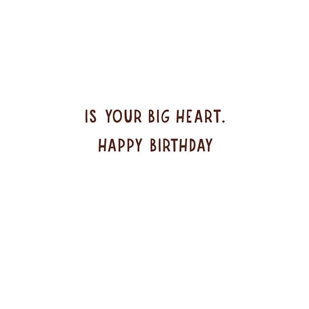 Funny Birthday Card | Superpowers - A Smyth Co