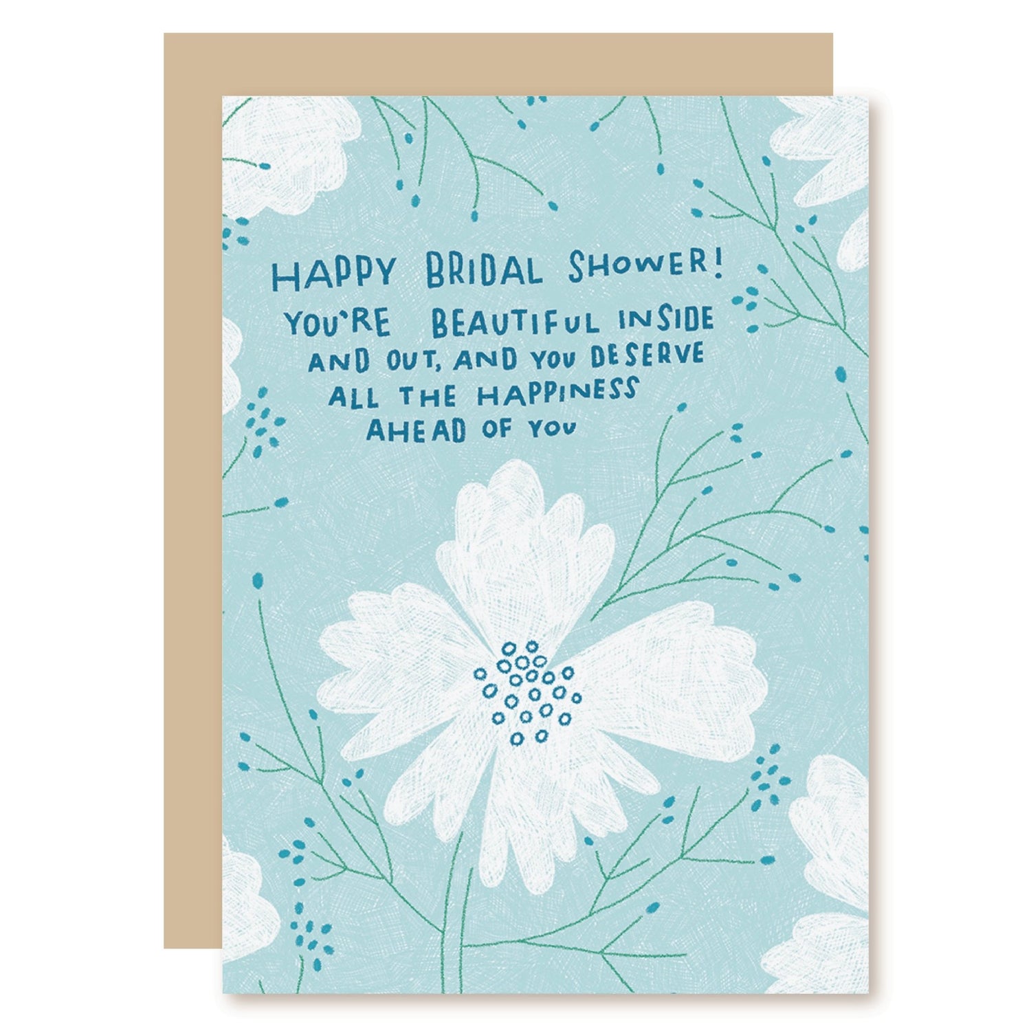 Bridal Shower Cards - A Smyth Co