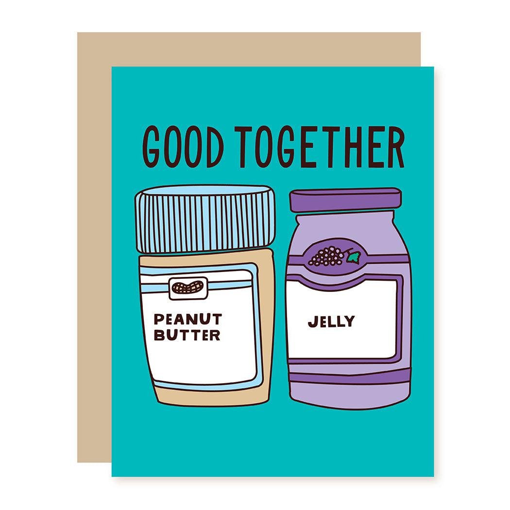 Funny Anniversary Card | So Good Together - A Smyth Co