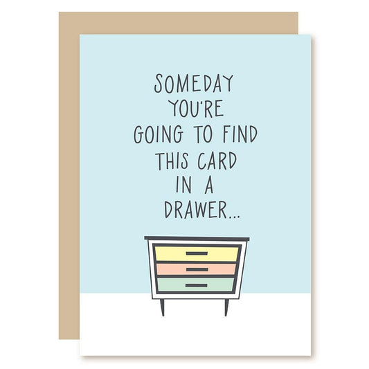 Funny Anniversary Card | Still be in Love - A Smyth Co