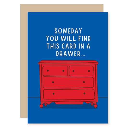 Funny Valentine's Card | In Love Forever - A Smyth Co