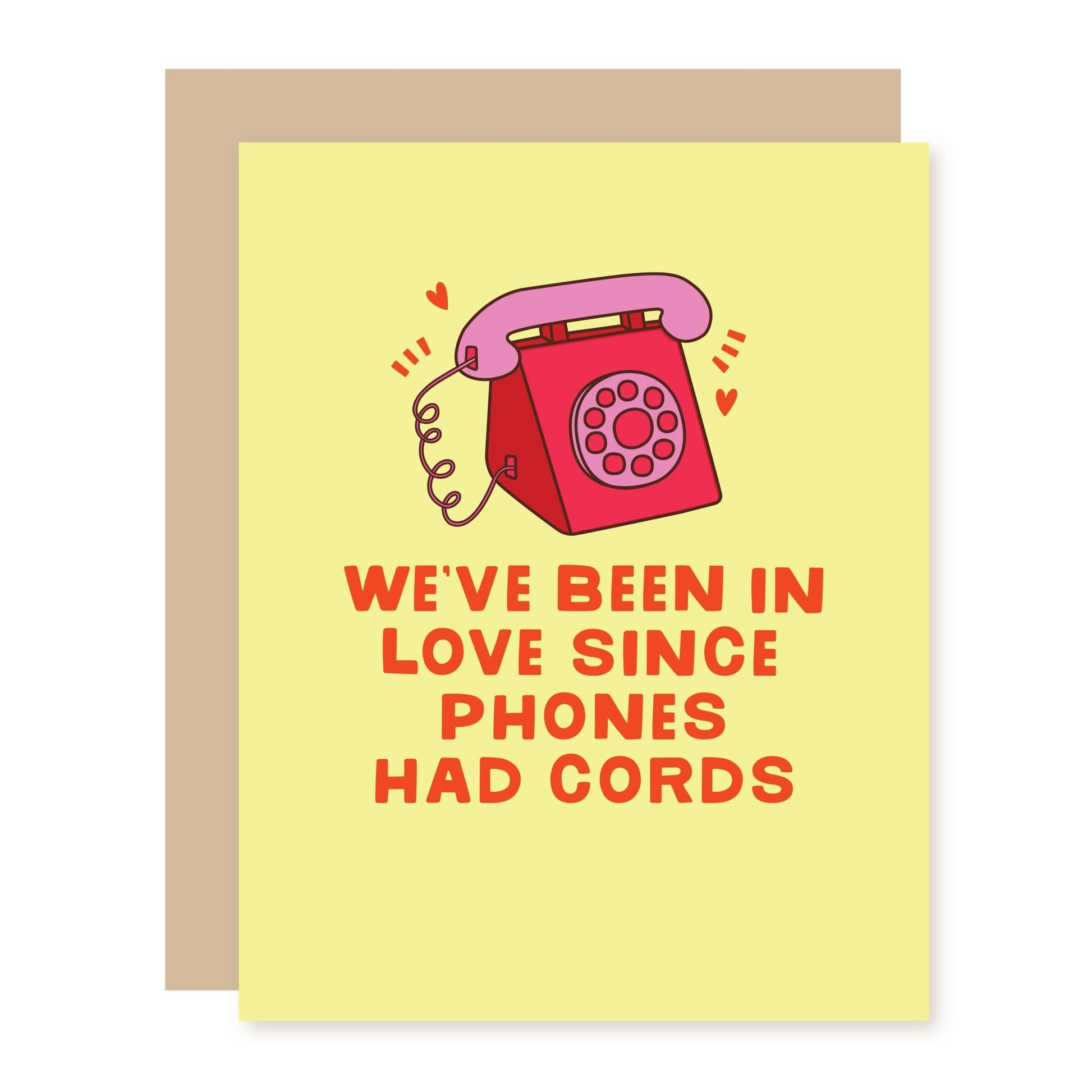 Funny Valentine's Card | Love so Long - A Smyth Co