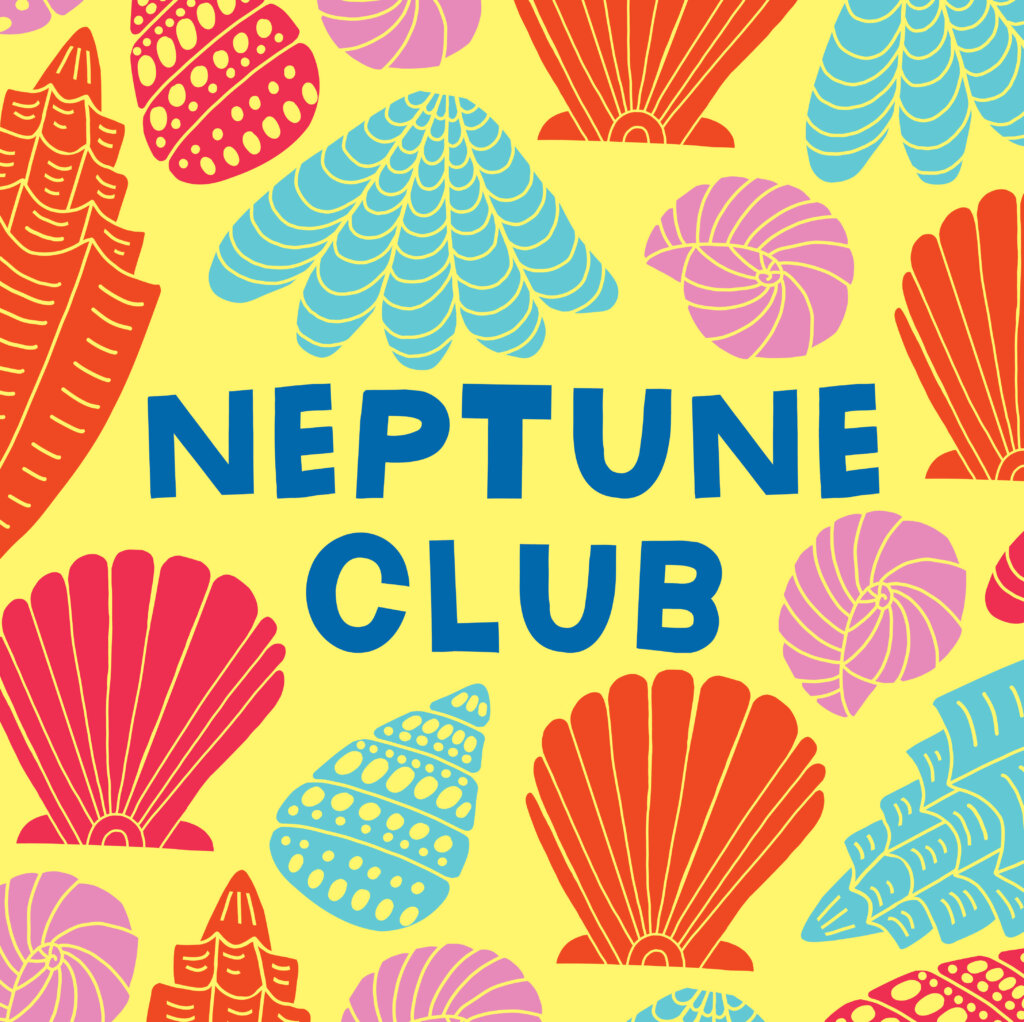 Which Neptune Club is it?